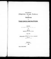 Cover of: The principal navigations, voyages, traffiques and discoveries of the English nation by Richard Hakluyt, Jack Beeching, Richard David, Edmund Goldsmid