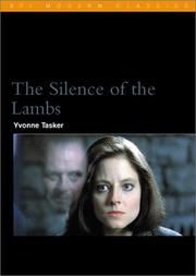 Cover of: The Silence of the Lambs (BFI Modern Classics)