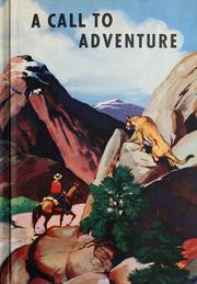 Cover of: A Call to Adventure: Developmental reading series