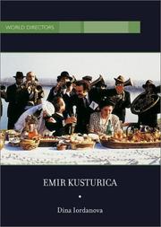 Cover of: Emir Kusturica