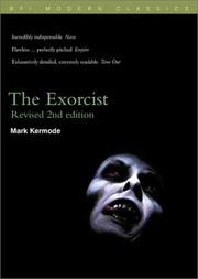 Cover of: The exorcist | Mark Kermode