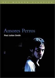 Cover of: Amores perros