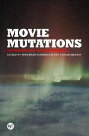 Cover of: Movie Mutations by 