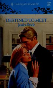 Cover of: Destined to meet
