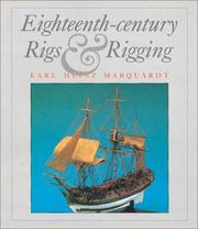 Cover of: Eighteenth-Century Rigs and Rigging