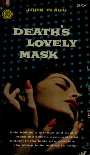 Cover of: Death's lovely mask
