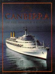Canberra, in the wake of a legend by Philip S. Dawson