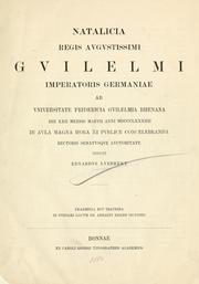 Diatriba in Pindari locum de Adrasti regno Sicyonio by Eduard Lübbert