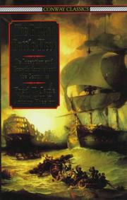 Cover of: BRITISH BATTLE-FLEET by Fred T. Jane