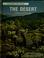 Cover of: The desert