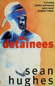 Cover of: The detainees