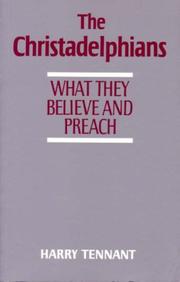 the-christadelphians-cover