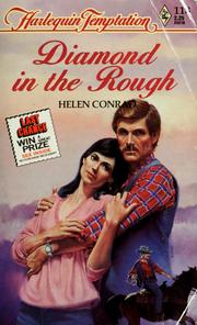 Cover of: Diamond in the rough