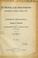 Cover of: Die Volksdichte in der oberen Gangesebene auf Grund des "Census of India, 1901."