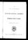 Cover of: The acts and proceedings of the sixth General Assembly of the Presbyterian Church in Canada, Montreal, June 9th-18th, 1880