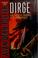 Cover of: Dirge