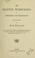 Cover of: Die Gesetze Hammurabis in Umschrift und Übersetzung