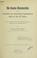 Cover of: Die Gesetze Hammurabis und ihr Verhältnis zur mosaischen Gesetzgebung sowie zu den XII Tafeln