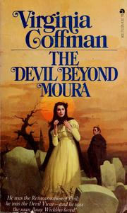 Cover of: The devil beyond Moura by Virginia Coffman