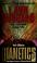 Cover of: Dianetics