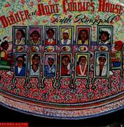 Cover of: Dinner at Aunt Connie's house by Faith Ringgold