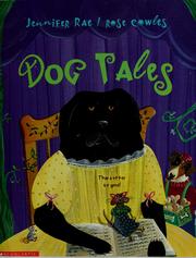 Cover of: Dog tales