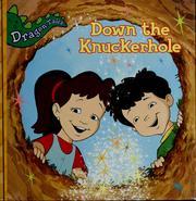Cover of: Down the knuckerhole