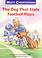 Cover of: The dog that stole football plays