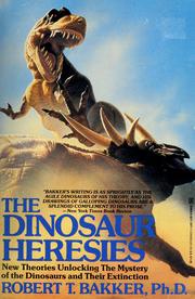 Cover of: The Dinosaur Heresies