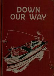 Cover of: Down Our Way