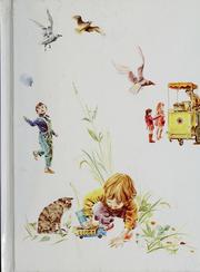 Cover of: The bookshelf for boys & girls.
