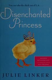 Cover of: Disenchanted princess