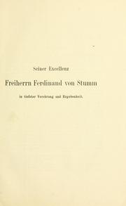 Cover of: Die Anfänge des Ackerbaus, Jäger- und Hirtenlebens: ein Beitrag zur indogermanischen Altertumskunde.