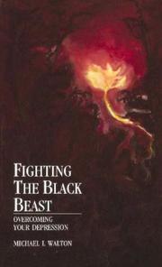Cover of: Fighting the Black Beast