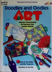Cover of: Doodles & Oodles of Art