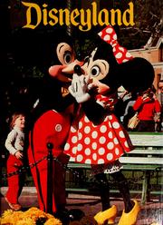 Cover of: Disneyland