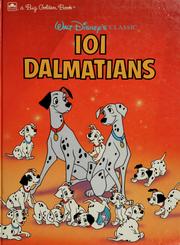 Cover of: Disney's 101 dalmatians by Jean Little