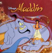 Cover of: Disney's Aladdin by Ann Braybrooks