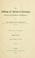 Cover of: Die Auflösung der bestimmten Gleichungen (Analyse des équations déterminées)  Paris, 1831.