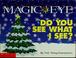Cover of: Do you see what I see?