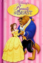 Cover of: Disney's Beauty and the beast by Ellen Titlebaum
