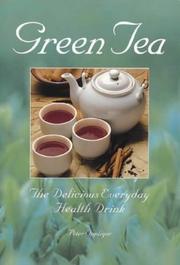 Cover of: Green Tea by Peter Opplinger