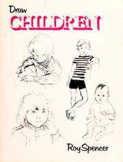 Cover of: Draw children