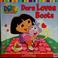 Cover of: Dora loves boots