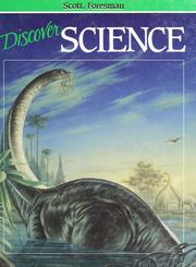 Cover of: Discover science