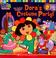 Cover of: Dora's costume party!