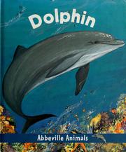Cover of: Dolphin by Mymi Doinet