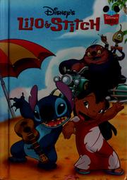 Cover of: Disney's Lilo & Stitch