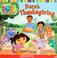 Cover of: Dora's Thanksgiving