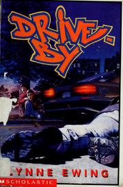 Cover of: Drive-by